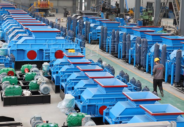 對(duì)輥機(jī)價(jià)格多少 對(duì)輥機(jī)價(jià)格多少